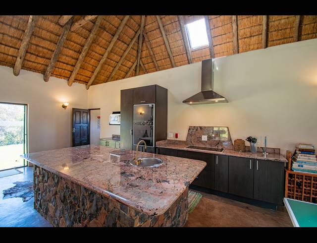 630HA FARM FOR SALE IN RUSTENBURG RURAL